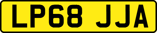 LP68JJA