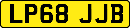 LP68JJB