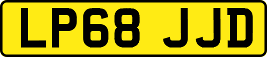 LP68JJD