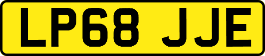 LP68JJE