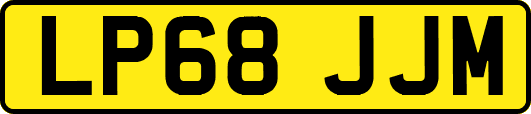 LP68JJM
