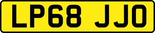 LP68JJO