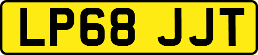 LP68JJT