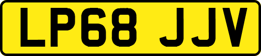 LP68JJV