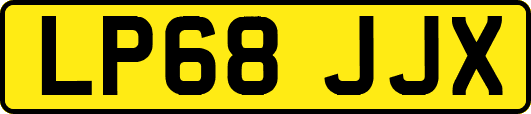 LP68JJX