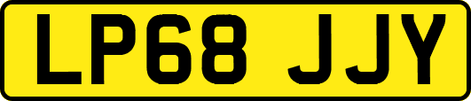 LP68JJY