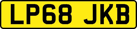 LP68JKB