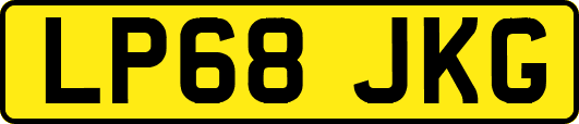 LP68JKG