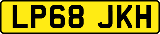 LP68JKH