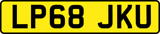LP68JKU