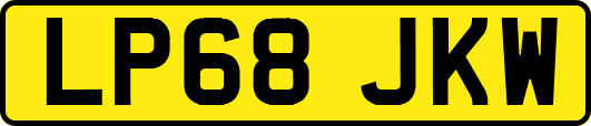 LP68JKW