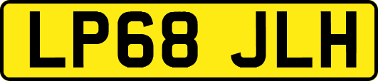 LP68JLH