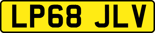 LP68JLV