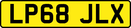LP68JLX