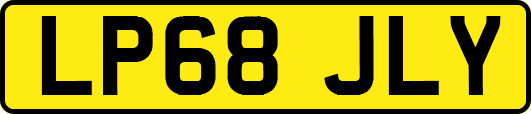 LP68JLY