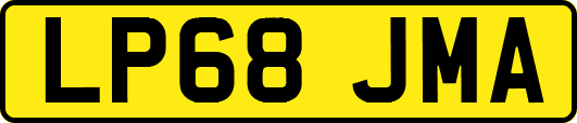 LP68JMA