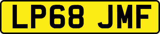 LP68JMF