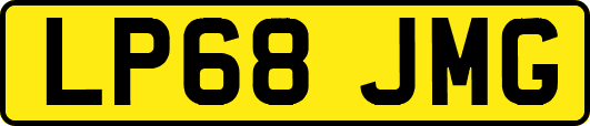 LP68JMG