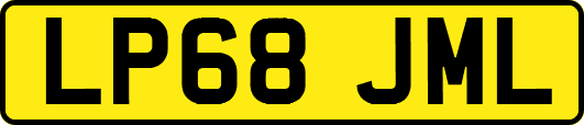 LP68JML