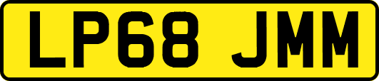 LP68JMM