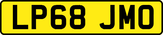 LP68JMO