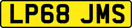 LP68JMS