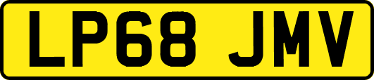LP68JMV