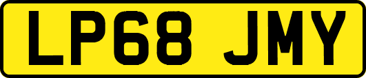 LP68JMY