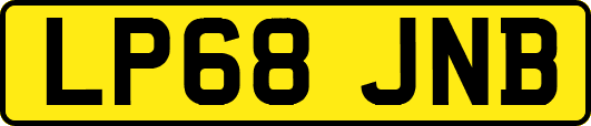 LP68JNB