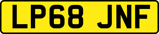LP68JNF