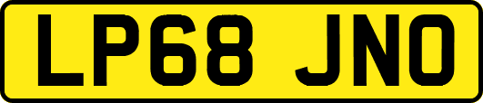 LP68JNO