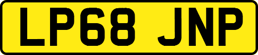 LP68JNP