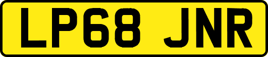 LP68JNR