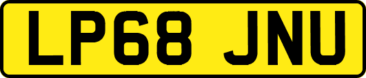 LP68JNU