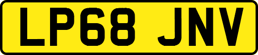 LP68JNV