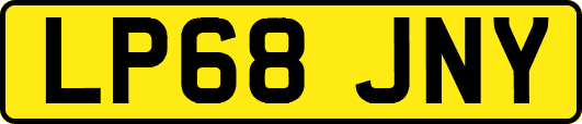 LP68JNY