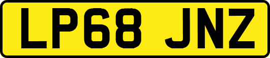 LP68JNZ