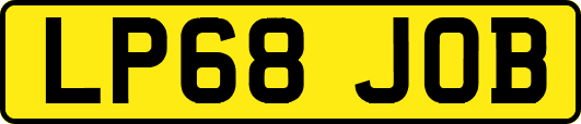 LP68JOB