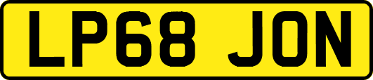 LP68JON