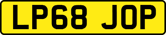LP68JOP