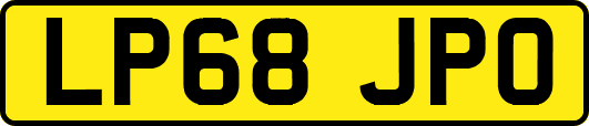 LP68JPO