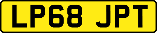 LP68JPT