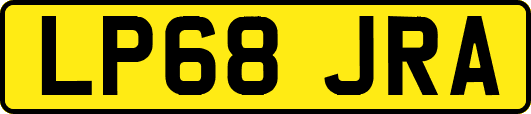 LP68JRA
