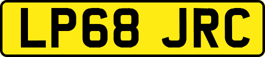 LP68JRC