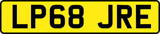 LP68JRE