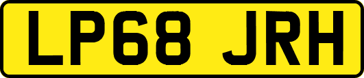 LP68JRH