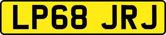 LP68JRJ