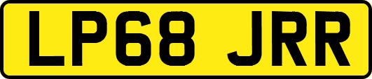 LP68JRR