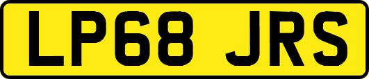 LP68JRS
