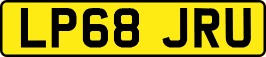 LP68JRU